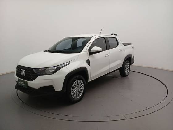 FIAT STRADA 1.3 FIREFLY FLEX FREEDOM CS MANUAL FIAT STRADA 1.3 FIREFLY FLEX FREEDOM CS MANUAL